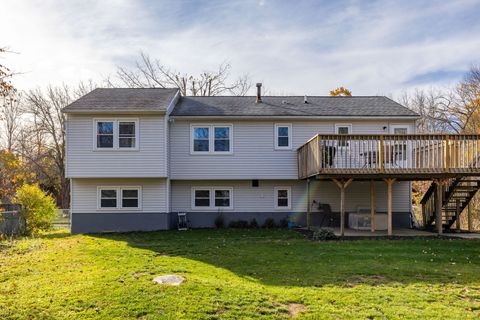 Tiny photo for 100 Nutmeg Drive, Torrington, CT 06790 (MLS # 24136245)
