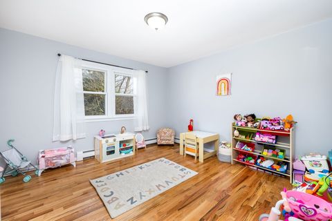 Tiny photo for 100 Nutmeg Drive, Torrington, CT 06790 (MLS # 24136245)