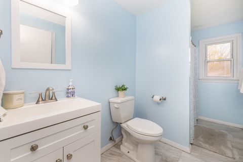 Tiny photo for 100 Nutmeg Drive, Torrington, CT 06790 (MLS # 24136245)