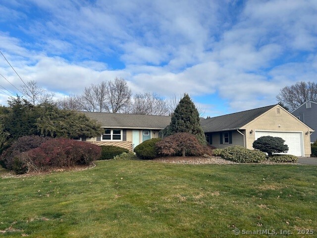 Photo 1 of Hickory Hill Lane, Newington, Connecticut, $529,000, Web #: 24070944