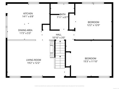 Tiny photo for 23 Daniel Road, Bristol, CT 06010 (MLS # 24142121)