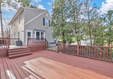 Tiny photo for 23 Daniel Road, Bristol, CT 06010 (MLS # 24142121)