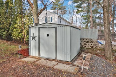 Tiny photo for 23 Daniel Road, Bristol, CT 06010 (MLS # 24142121)