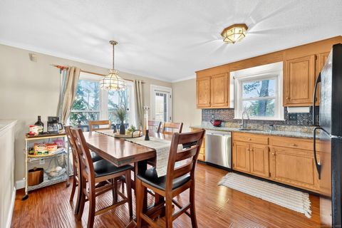 Tiny photo for 23 Daniel Road, Bristol, CT 06010 (MLS # 24142121)