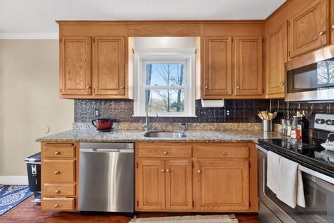 Tiny photo for 23 Daniel Road, Bristol, CT 06010 (MLS # 24142121)