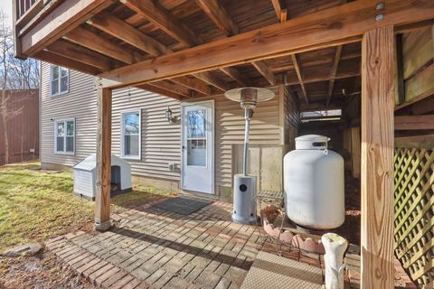 Tiny photo for 23 Daniel Road, Bristol, CT 06010 (MLS # 24142121)