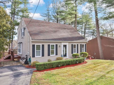 Photo of 23 Daniel Road, Bristol, CT 06010 (MLS # 24142121)