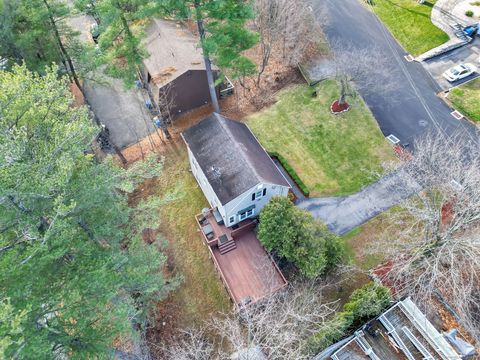 Tiny photo for 23 Daniel Road, Bristol, CT 06010 (MLS # 24142121)