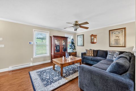 Tiny photo for 23 Daniel Road, Bristol, CT 06010 (MLS # 24142121)