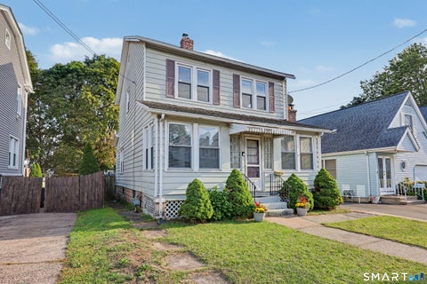 Homes For Sale - 64 Clifton Street<br/> New Haven County, West Haven, CT 06516