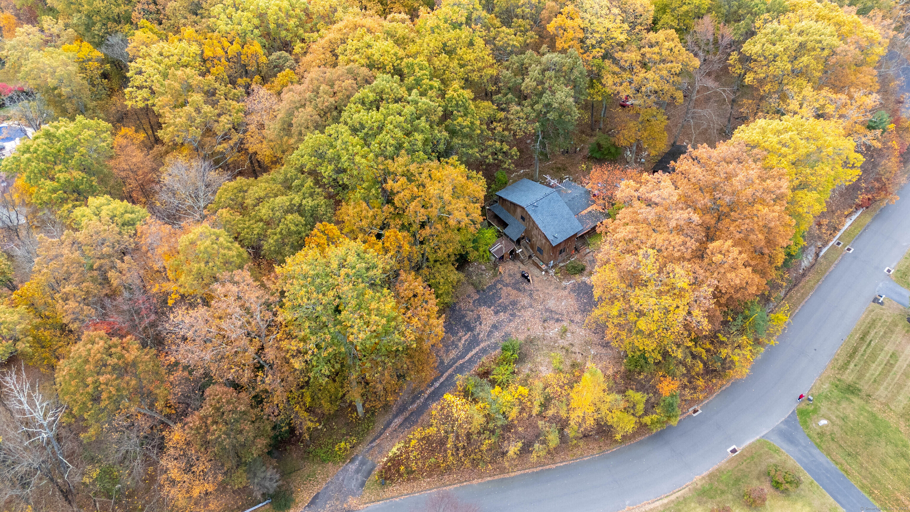 3 Boulder Creek Road