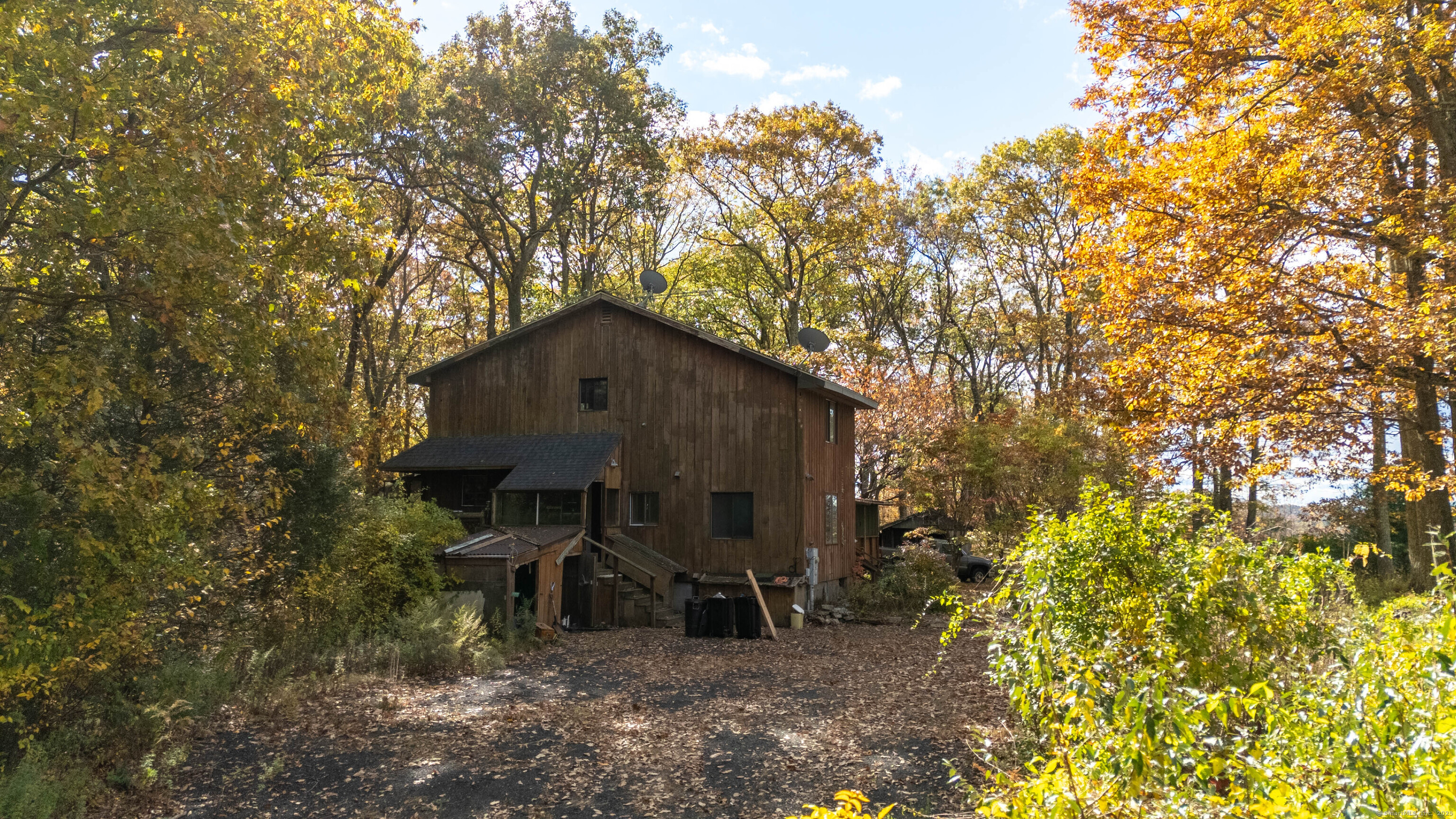 3 Boulder Creek Road