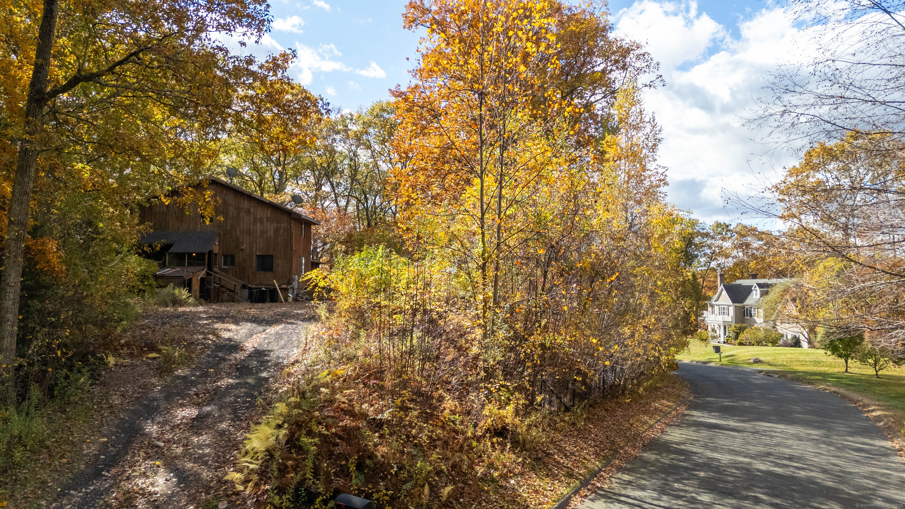 3 Boulder Creek Road