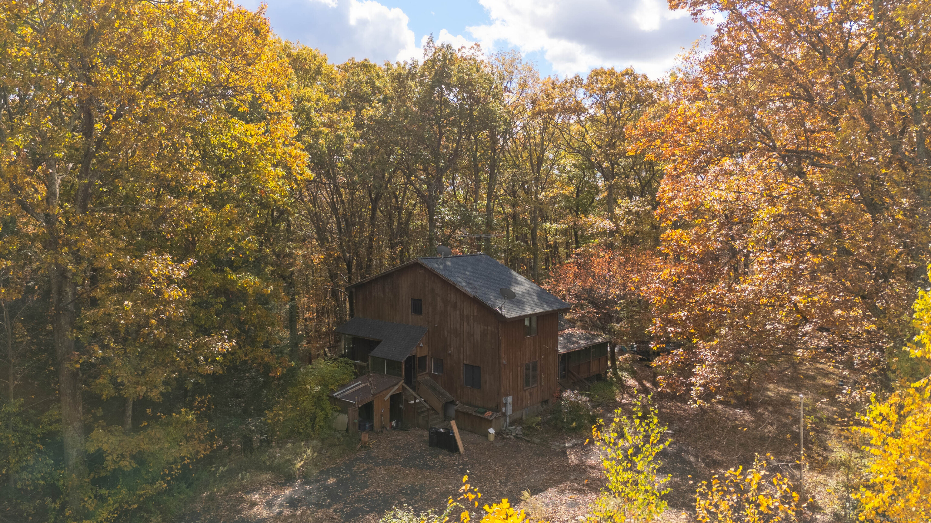 3 Boulder Creek Road