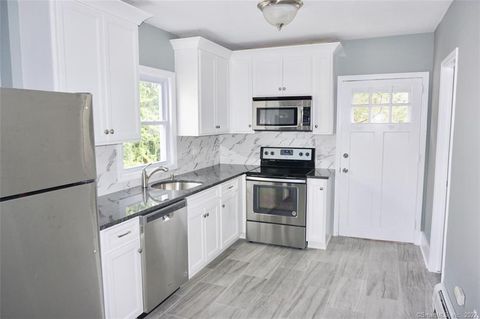 Tiny photo for 15 Crofut Place #1, Danbury, CT 06810 (MLS # 24156142)