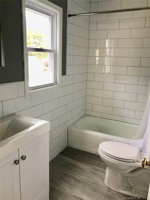 Tiny photo for 15 Crofut Place #1, Danbury, CT 06810 (MLS # 24156142)