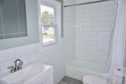 Tiny photo for 15 Crofut Place #1, Danbury, CT 06810 (MLS # 24156142)