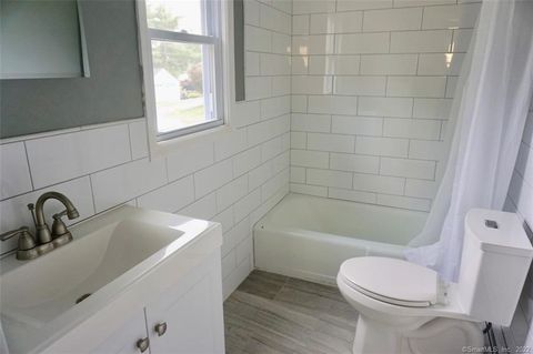 Tiny photo for 15 Crofut Place #1, Danbury, CT 06810 (MLS # 24156142)