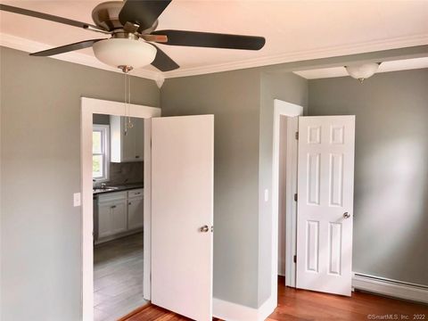 Tiny photo for 15 Crofut Place #1, Danbury, CT 06810 (MLS # 24156142)