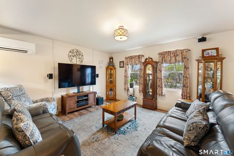 Tiny photo for 22 Barber Street, Putnam, CT 06260 (MLS # 24170119)