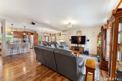 Tiny photo for 22 Barber Street, Putnam, CT 06260 (MLS # 24170119)