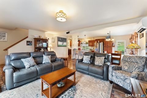 Tiny photo for 22 Barber Street, Putnam, CT 06260 (MLS # 24170119)
