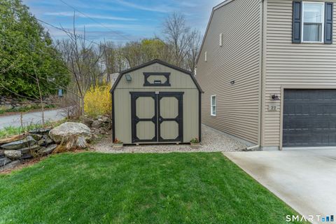 Tiny photo for 22 Barber Street, Putnam, CT 06260 (MLS # 24170119)