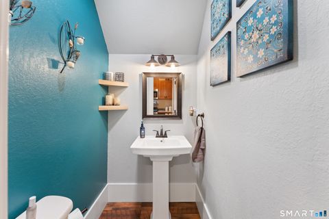 Tiny photo for 22 Barber Street, Putnam, CT 06260 (MLS # 24170119)