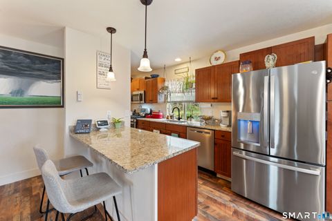 Tiny photo for 22 Barber Street, Putnam, CT 06260 (MLS # 24170119)