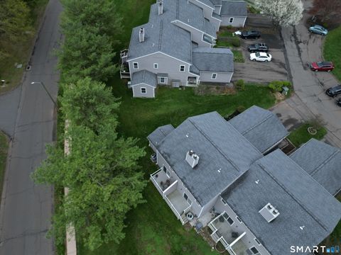 Tiny photo for 743 Long Hill Road #A, Middletown, CT 06457 (MLS # 24168682)
