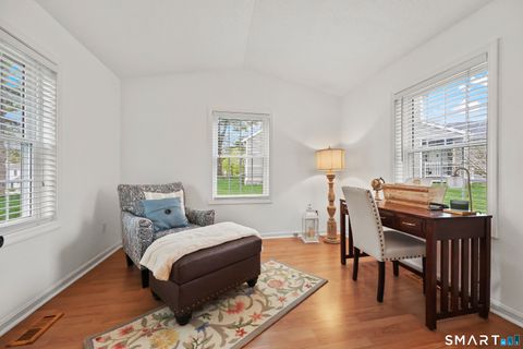 Tiny photo for 743 Long Hill Road #A, Middletown, CT 06457 (MLS # 24168682)