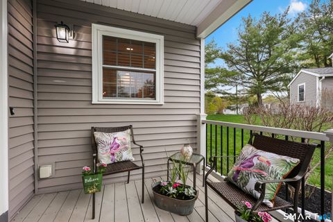 Tiny photo for 743 Long Hill Road #A, Middletown, CT 06457 (MLS # 24168682)