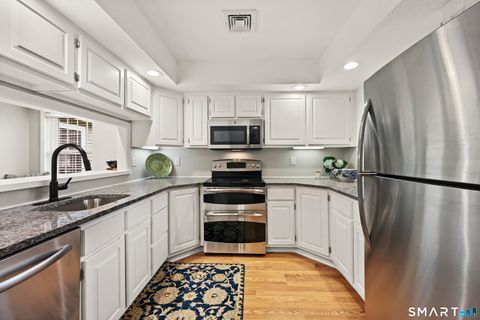 Tiny photo for 743 Long Hill Road #A, Middletown, CT 06457 (MLS # 24168682)