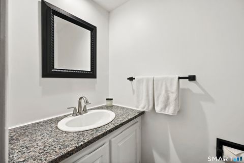 Tiny photo for 743 Long Hill Road #A, Middletown, CT 06457 (MLS # 24168682)