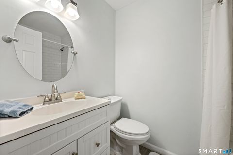 Tiny photo for 743 Long Hill Road #A, Middletown, CT 06457 (MLS # 24168682)