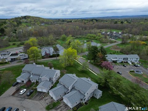 Tiny photo for 743 Long Hill Road #A, Middletown, CT 06457 (MLS # 24168682)