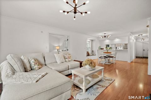 Tiny photo for 743 Long Hill Road #A, Middletown, CT 06457 (MLS # 24168682)