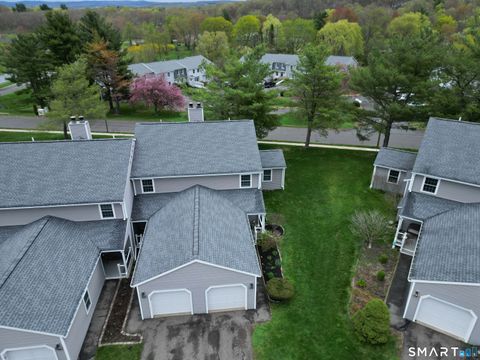 Tiny photo for 743 Long Hill Road #A, Middletown, CT 06457 (MLS # 24168682)