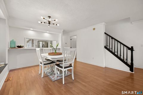 Tiny photo for 743 Long Hill Road #A, Middletown, CT 06457 (MLS # 24168682)