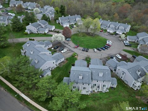 Tiny photo for 743 Long Hill Road #A, Middletown, CT 06457 (MLS # 24168682)