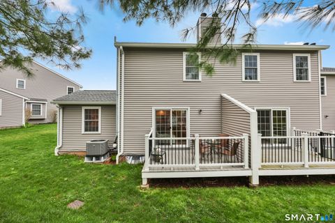 Tiny photo for 743 Long Hill Road #A, Middletown, CT 06457 (MLS # 24168682)