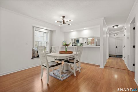 Tiny photo for 743 Long Hill Road #A, Middletown, CT 06457 (MLS # 24168682)