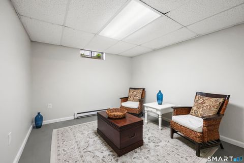 Tiny photo for 743 Long Hill Road #A, Middletown, CT 06457 (MLS # 24168682)