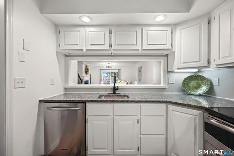 Tiny photo for 743 Long Hill Road #A, Middletown, CT 06457 (MLS # 24168682)