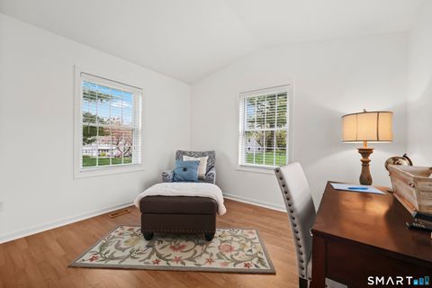 Tiny photo for 743 Long Hill Road #A, Middletown, CT 06457 (MLS # 24168682)