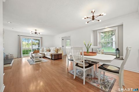 Tiny photo for 743 Long Hill Road #A, Middletown, CT 06457 (MLS # 24168682)