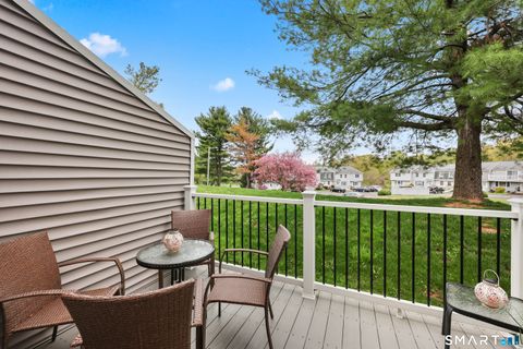 Tiny photo for 743 Long Hill Road #A, Middletown, CT 06457 (MLS # 24168682)