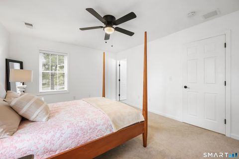 Tiny photo for 743 Long Hill Road #A, Middletown, CT 06457 (MLS # 24168682)