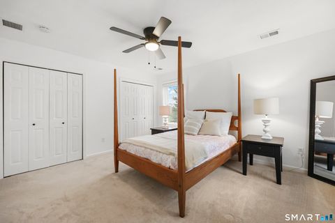 Tiny photo for 743 Long Hill Road #A, Middletown, CT 06457 (MLS # 24168682)