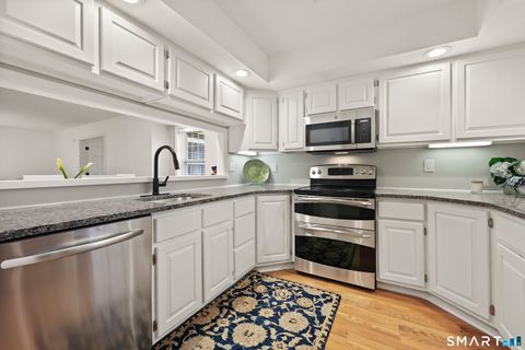 Tiny photo for 743 Long Hill Road #A, Middletown, CT 06457 (MLS # 24168682)